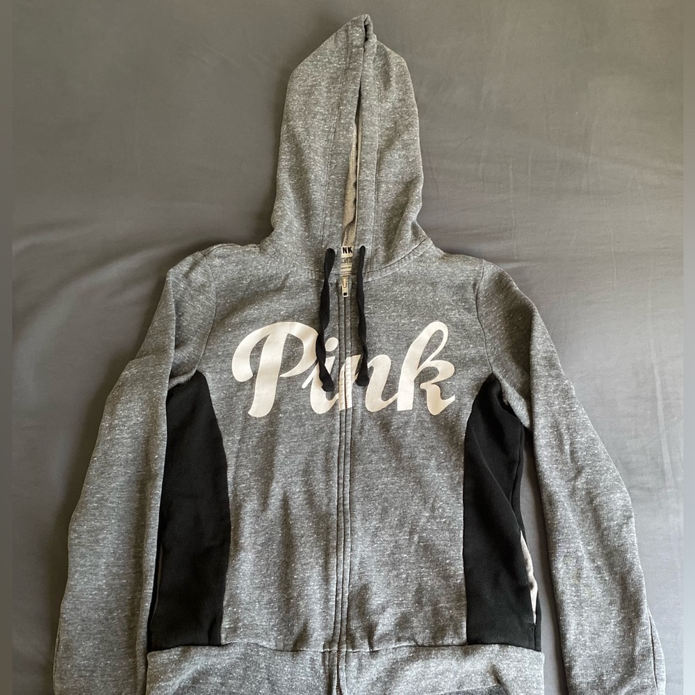 PINK Victoria’s Secret sweater